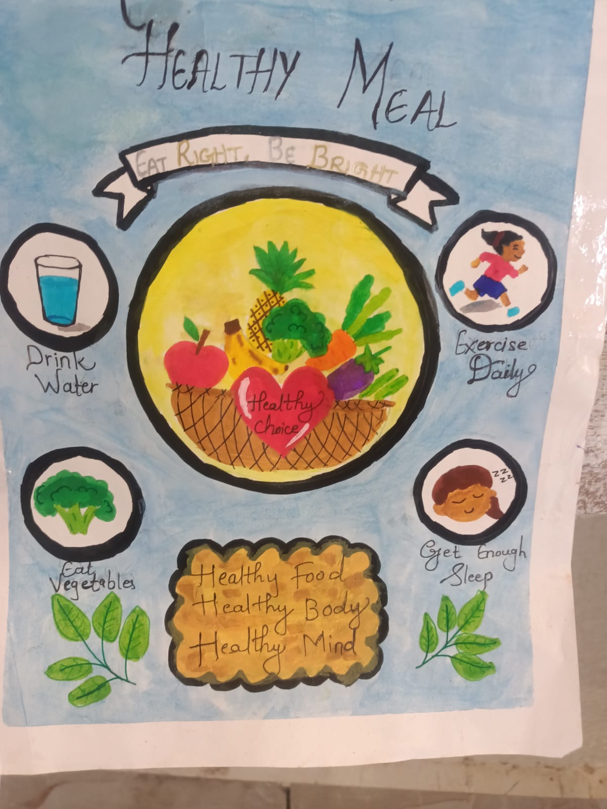 NUTRITION AND HEALTHY MEALS - Photo 53